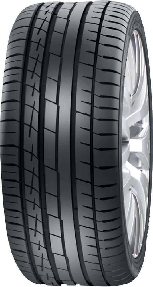 Accelera Iota ST68 255/65 R18 111H