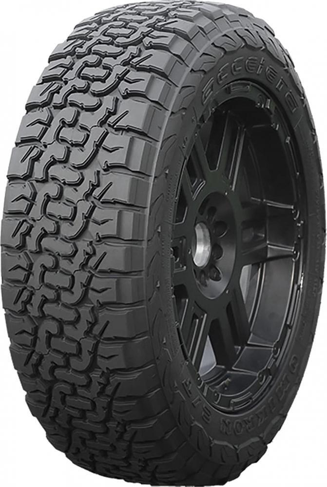 Accelera Omikron C/T 275/55 R20 115/112P