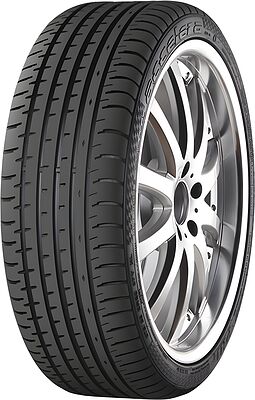 Accelera Phi 2 275/35 R20 102Y XL