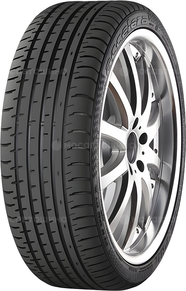 Accelera Phi 2 275/30 R19 96Y XL