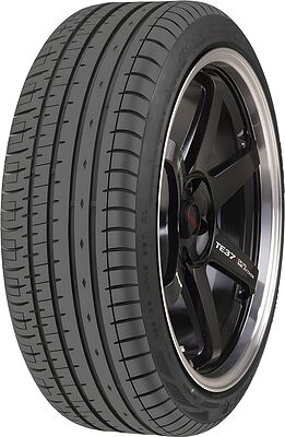 Accelera Phi 225/40 R19 93Y XL