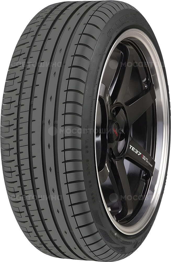 Accelera Phi 245/45 R17 99W XL