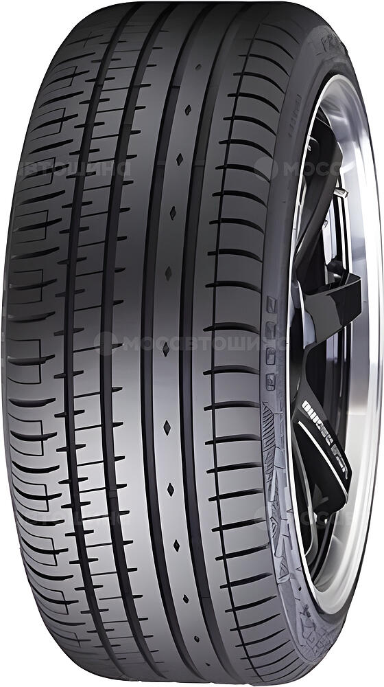Accelera Phi-R 205/60 R14 88H 
