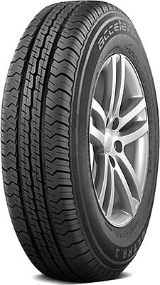 Accelera Ultra 3 235/65 R16C 115/113R