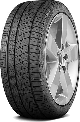 Accelera X-Grip 4S 205/55 R16 91V 