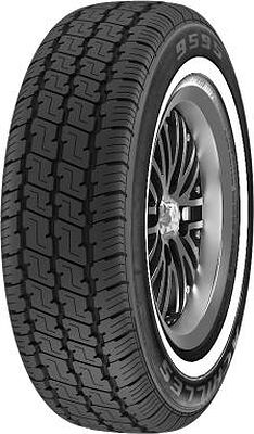 Achilles 9595 195 R15 106/104Q