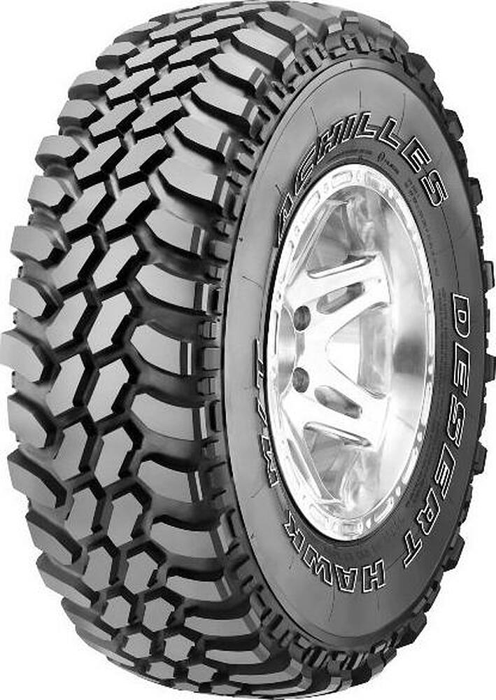 Achilles Desert Hawk M/T 215/75 R14 101Q