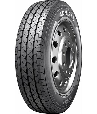 Admiral CSB007 195/70 R15C 104/102R