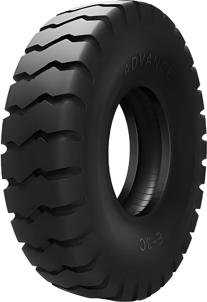 Advance E-3C 17,5x25