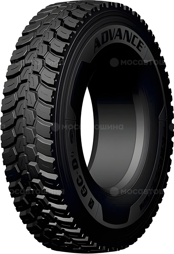 Advance GC-D1 315/80 R22,5 156/150K
