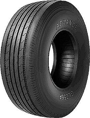 Advance GL256F 385/65 R22,5 160K 3PMSF