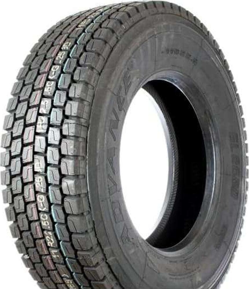 Advance GL268D 245/70 R19,5 136/134M