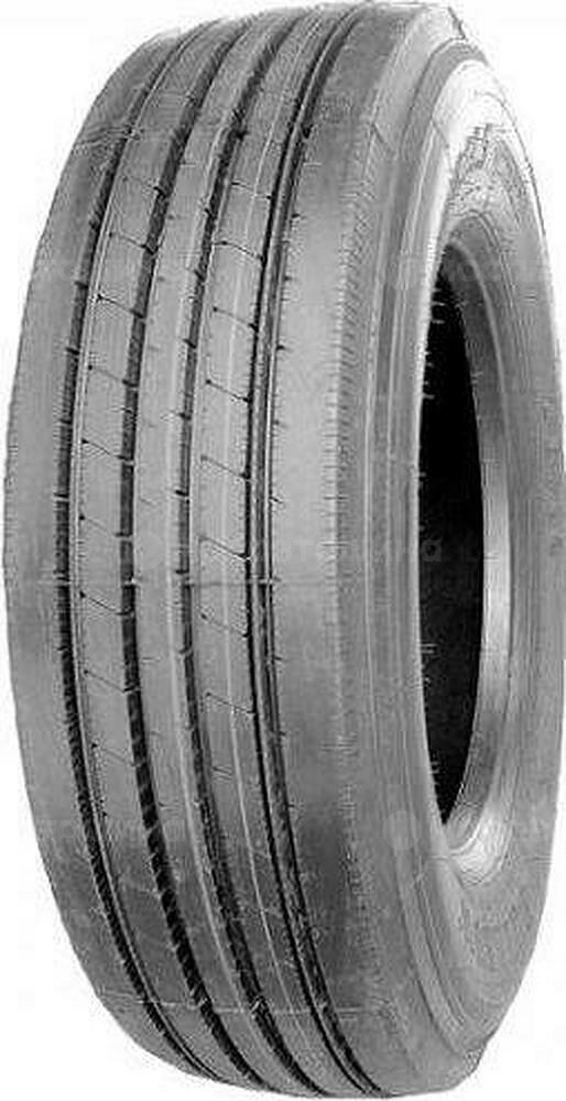 Advance GL283A 245/70 R17,5 143/141J 3PMSF (Рулевая ось)