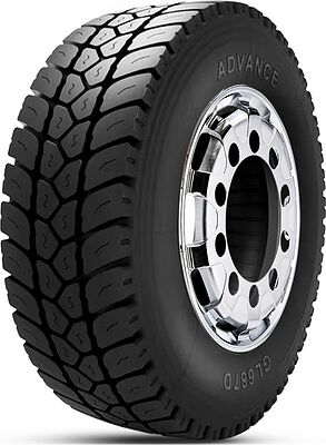 Advance GL687D 13x22,5 156/150J 