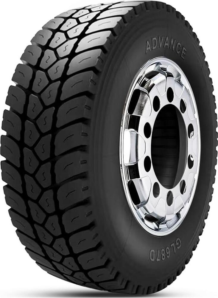 Advance GL687D 13x22,5 156/150J