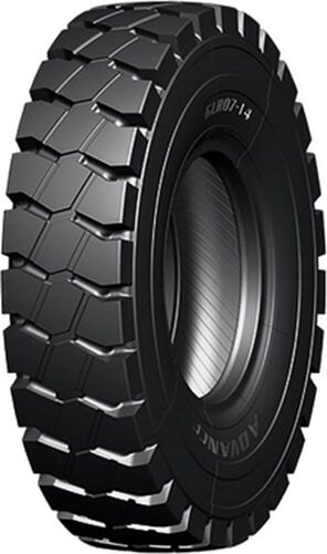 Advance GLR07 IND-4 Advance GLR07 IND-4