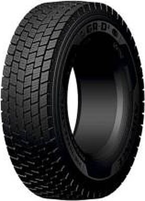 Advance GR-D 245/70 R19,5 136/134M