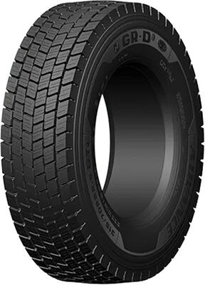 Advance GR-D1 315/80 R22,5 156/150L 20PR