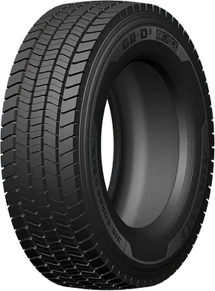 Advance GR-D2 265/70 R19,5 140M (Ведущая ось)