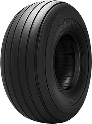 Advance I1 12.5L-15 PR10 TL
