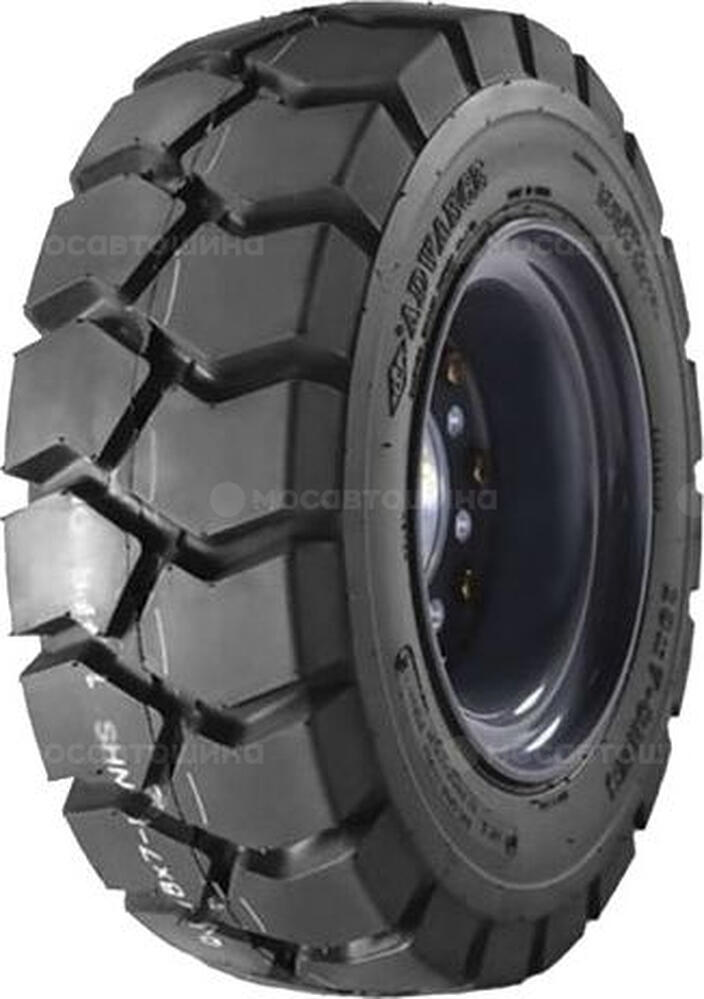 Advance OB502 6,5x10 PR14 TTF