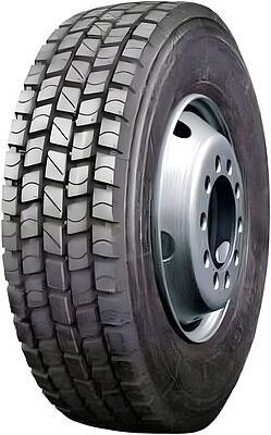 Aeolus ADR35 136/ PR18 134m R9,5x17,5 (Ведущая ось)