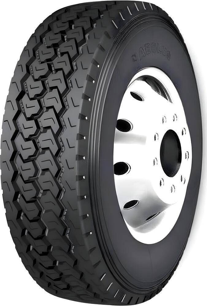 Aeolus AGC28 385/65 R22,5 164K PR20 3PMSF (Универсальные)