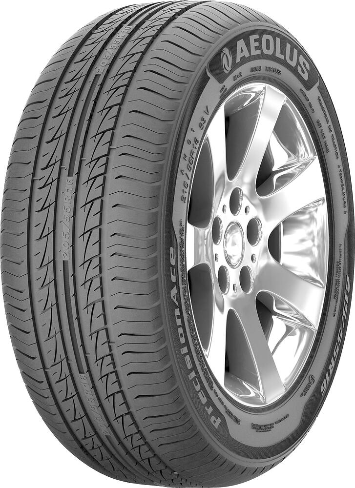 Aeolus AH01 Precesion Ace 205/60 R16 92H