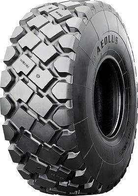 Aeolus AL36 23,5x25
