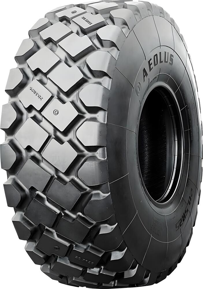 Aeolus AL36 23,5x25