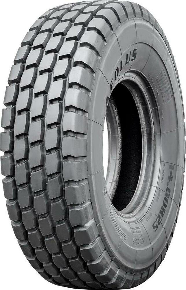 Aeolus AR25/E-2 17,5x25