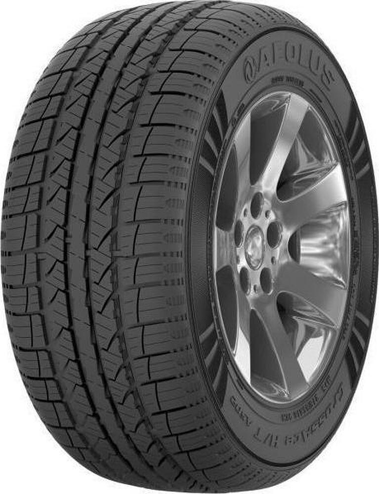 Aeolus AS02 Cross Ace 265/65 R17 112S