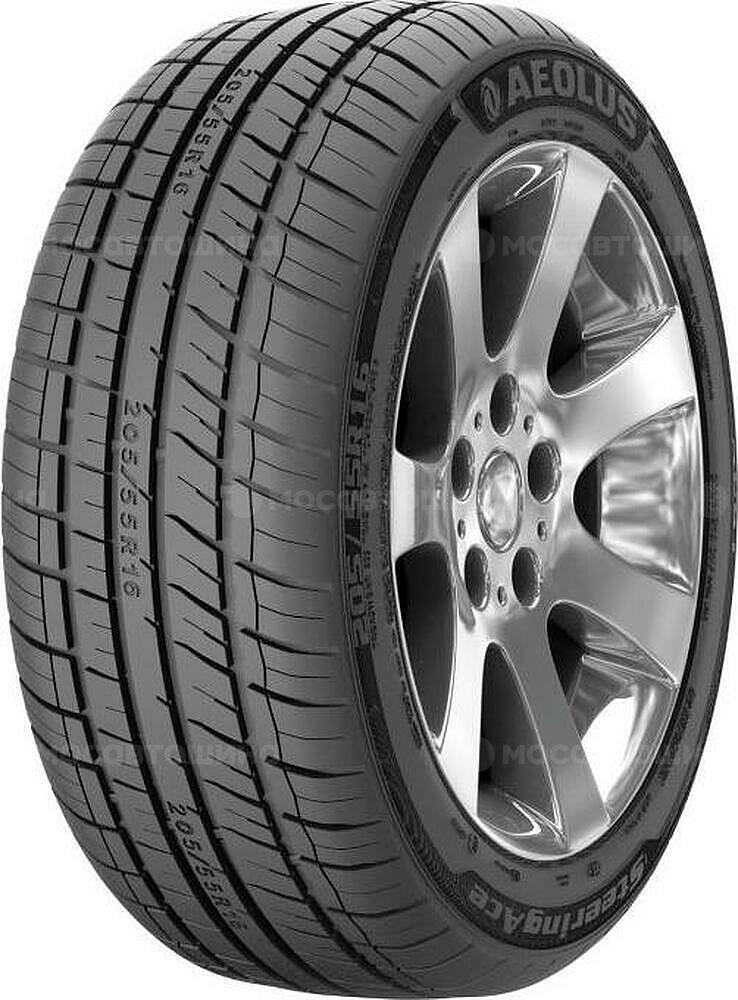 Aeolus AU01 Steering Ace 185/65 R14 86H 