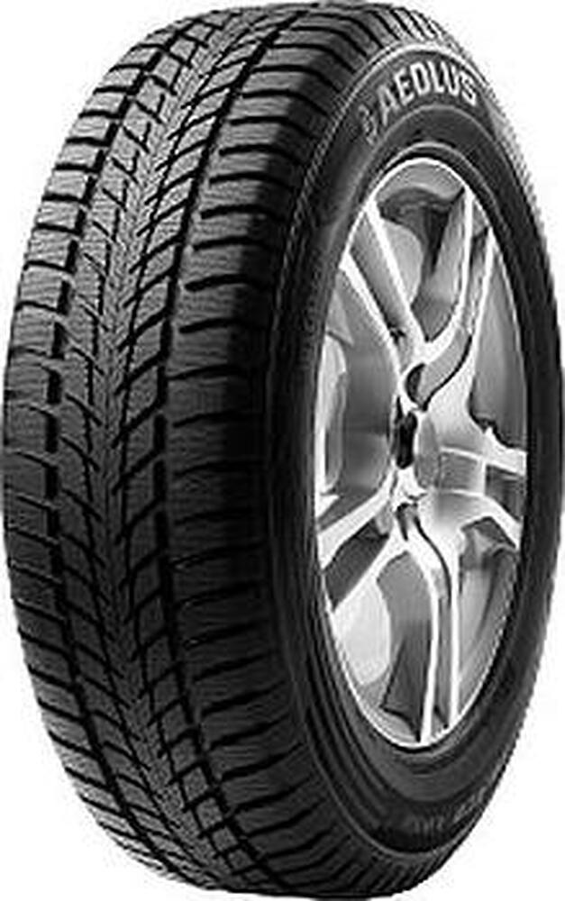 Aeolus Aw02 snow ace 175/70 R14 84T