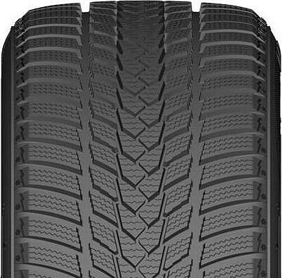Aeolus Aw03 snow ace 205/60 R16 96H
