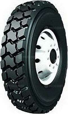 Aeolus HN10 12x20 154/151F PR18 (Ведущая ось)