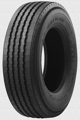 Aeolus HN267 11x24,5 (Рулевая ось)