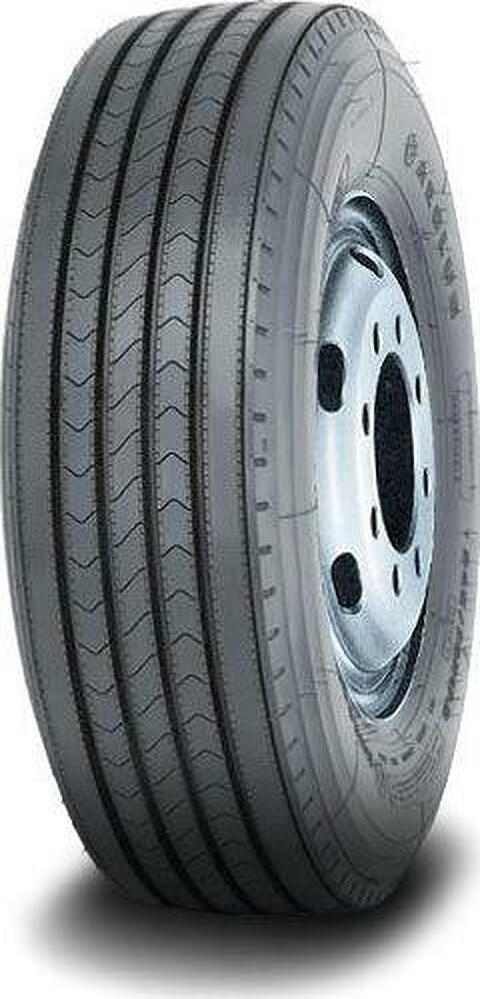 Aeolus HN806 285/70 R19,5 143/141J PR18 (Прицепная ось)