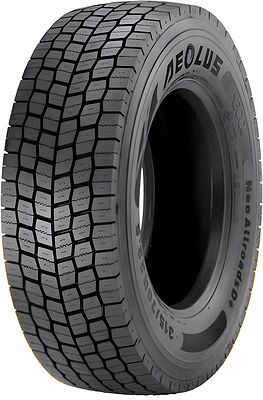 Aeolus Neo Allroads D+ 295/60 R22,5 149/146L (Ведущая ось)