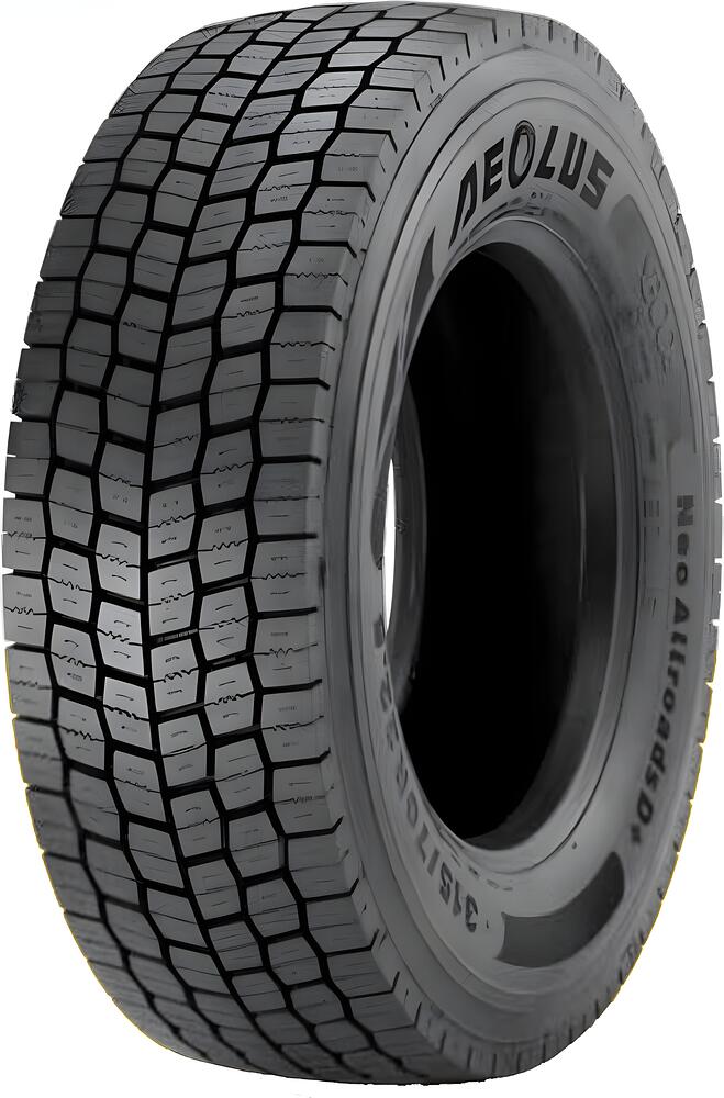 Aeolus Neo Allroads D+ 315/60 R22,5 152/148L PR20 3PMSF (Ведущая ось)