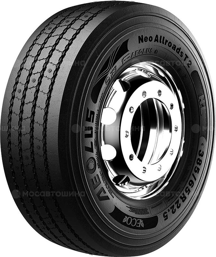 Aeolus Neo Allroads T2 425/65 R22,5 165K PR20 3PMSF (Прицепная ось)