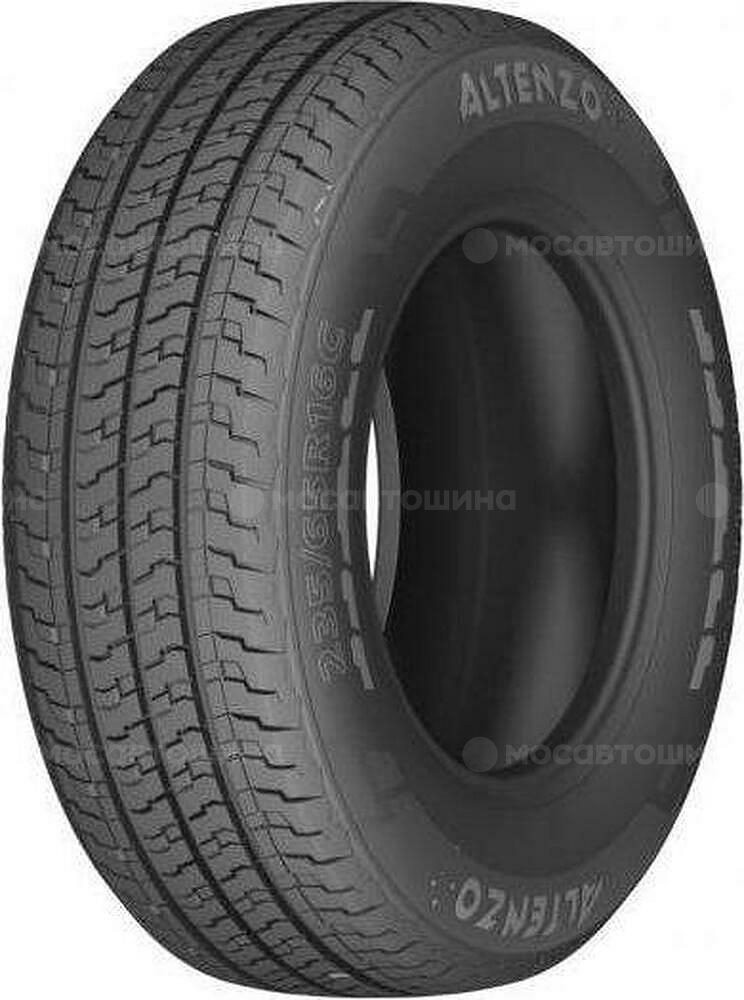 Altenzo Cursitor 195/80 R14C 106/104R