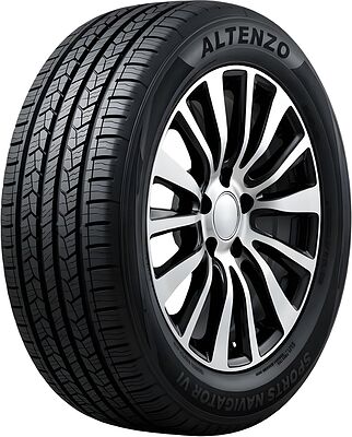 Altenzo Sports Navigator VI 225/70 R16 103T