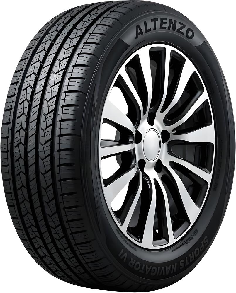 Altenzo Sports Navigator VI 255/55 R20 110V XL