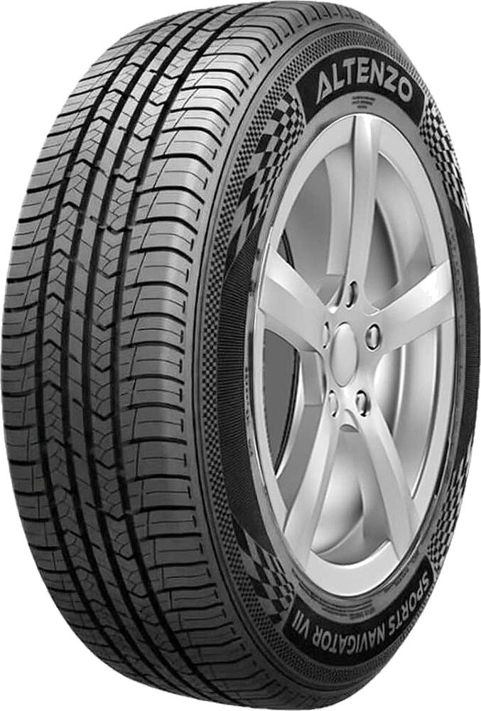 Altenzo Sports Navigator VII 235/50 R18 97V