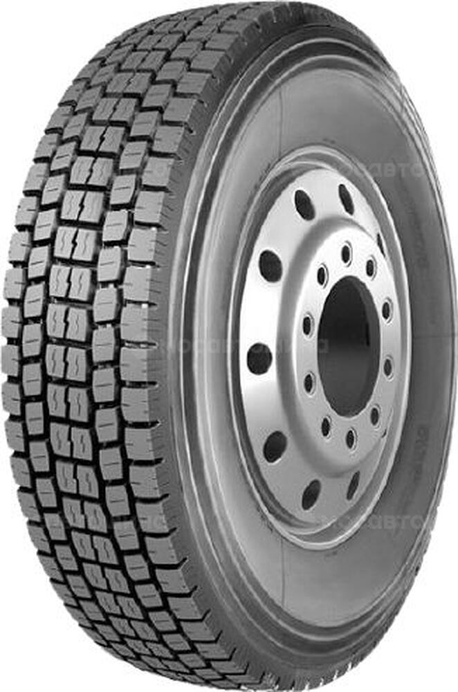 Amberstone 755 315/60 R22,5 152/148M (Ведущая ось)