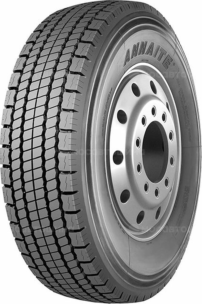 Amberstone 785 11x22 154/151L (Ведущая ось)