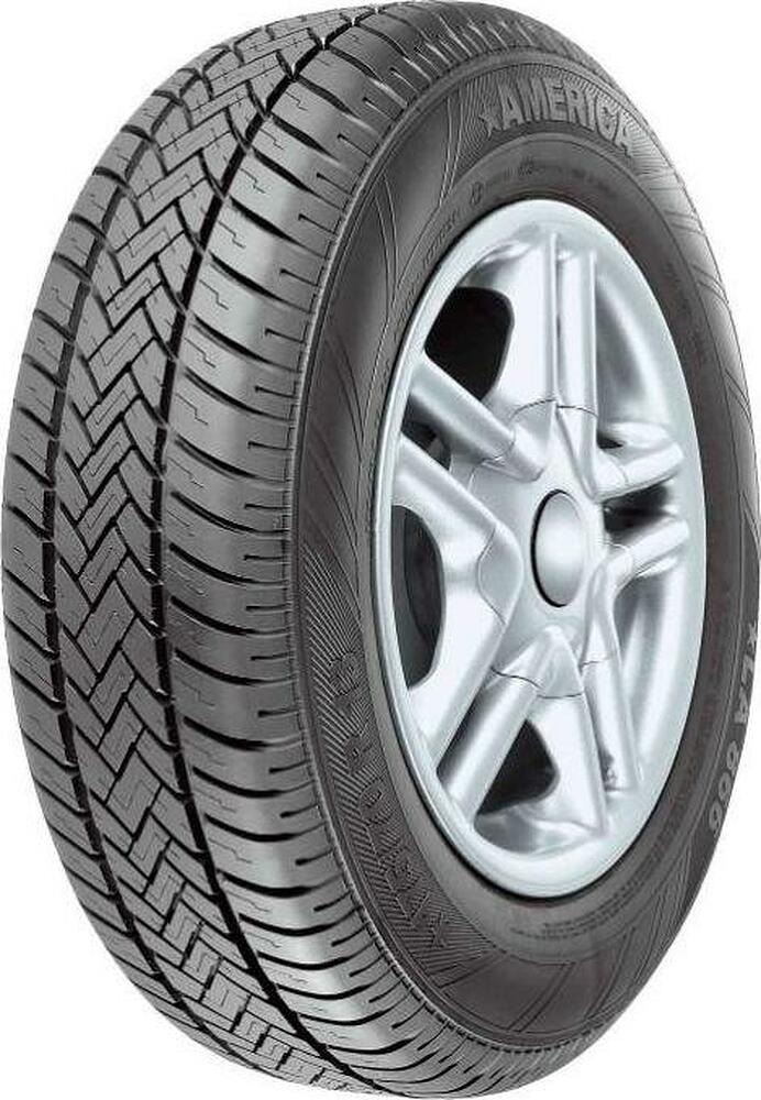 America Los Angeles LA 866 175/70 R13 82T