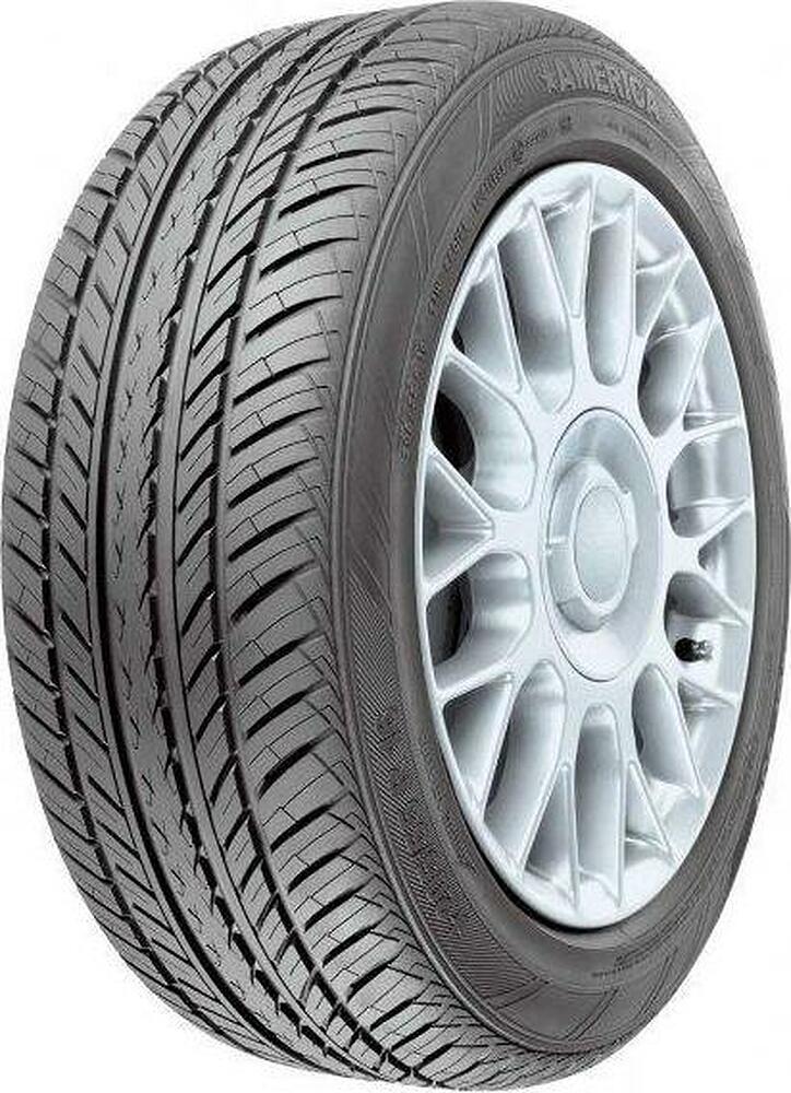 America SF 934