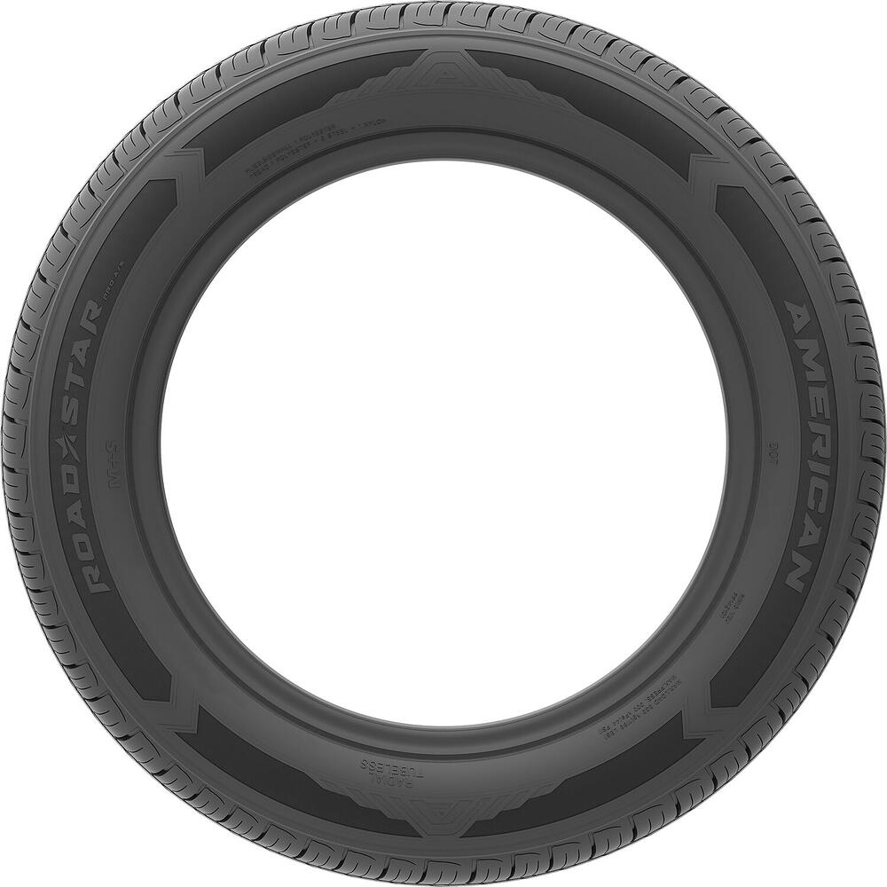American Road Star Pro A/S 195/65 R15 91H